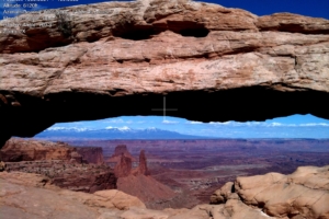 Canyonlands: Island in the Sky