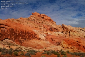 Valley of Fire State_Park