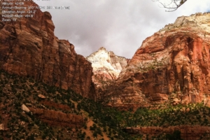 Zion National Park