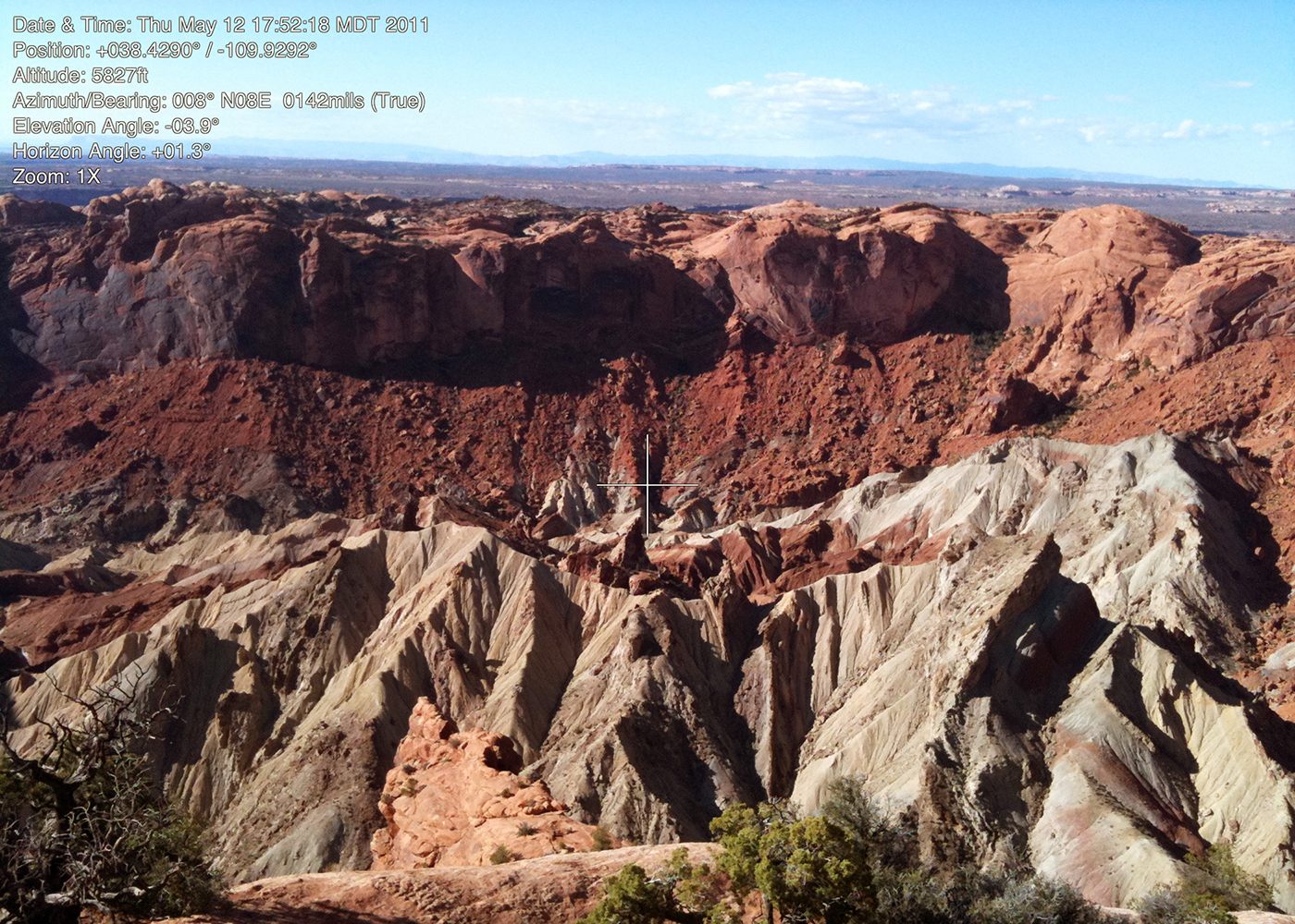 Canyonlands